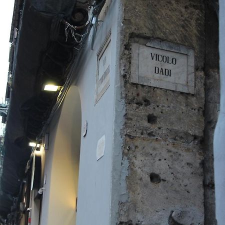 Dadi'S Home Lt Palermo Kültér fotó