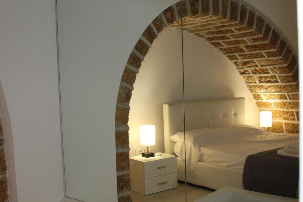 Dadi'S Home Lt Palermo Kültér fotó